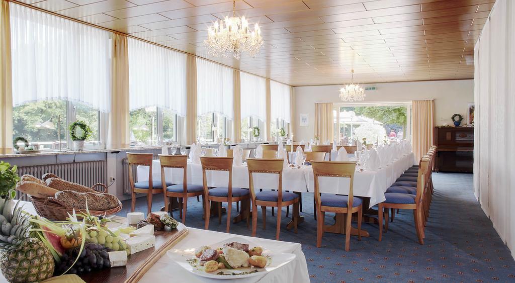 Ferien- Und Wellnesshotel Waldfrieden Hitzacker Luaran gambar