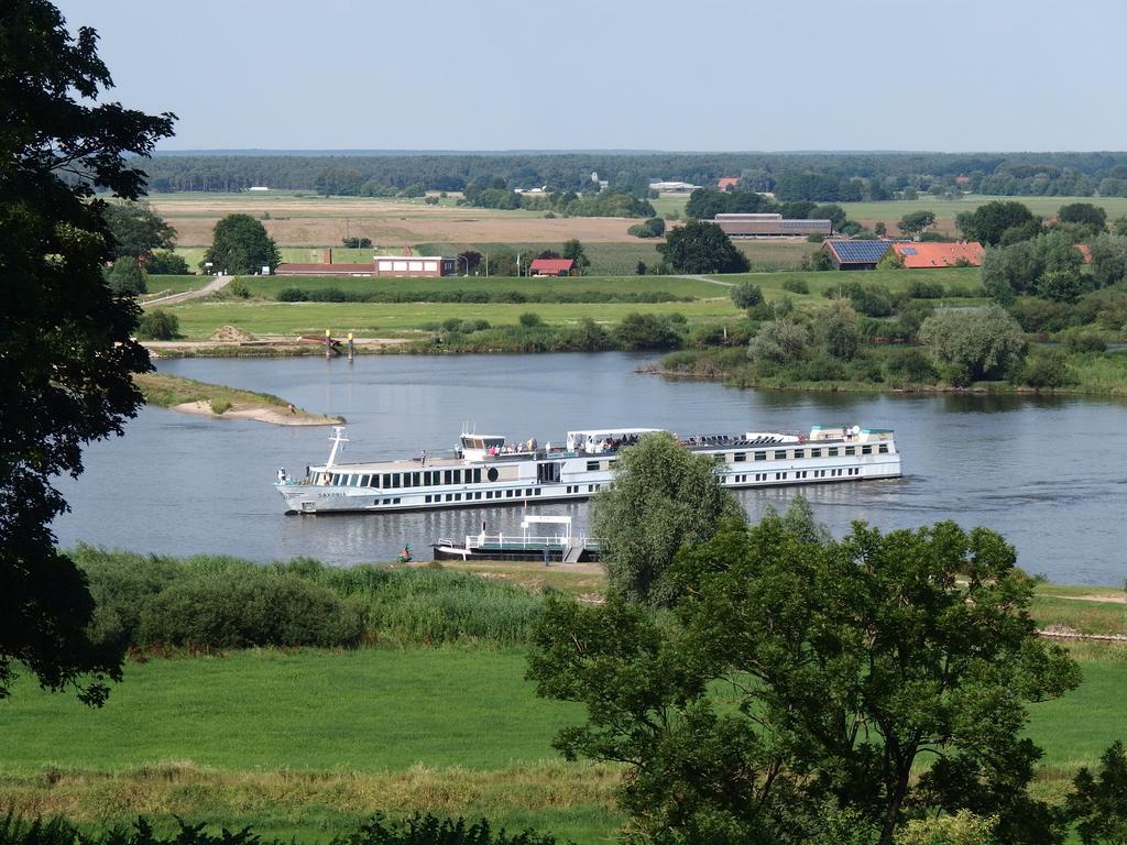 Ferien- Und Wellnesshotel Waldfrieden Hitzacker Luaran gambar