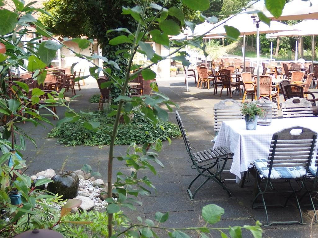 Ferien- Und Wellnesshotel Waldfrieden Hitzacker Luaran gambar