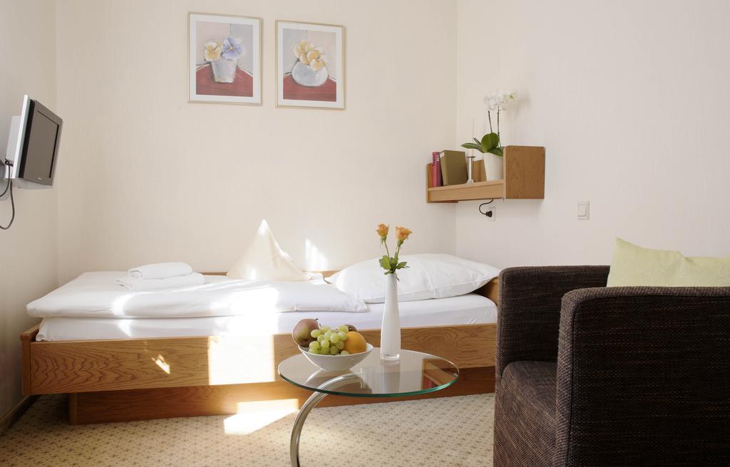 Ferien- Und Wellnesshotel Waldfrieden Hitzacker Bilik gambar