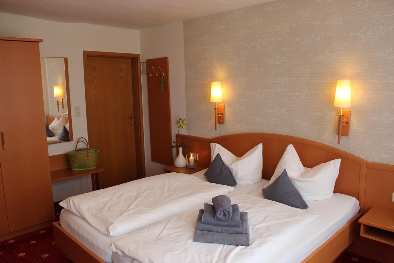 Ferien- Und Wellnesshotel Waldfrieden Hitzacker Luaran gambar
