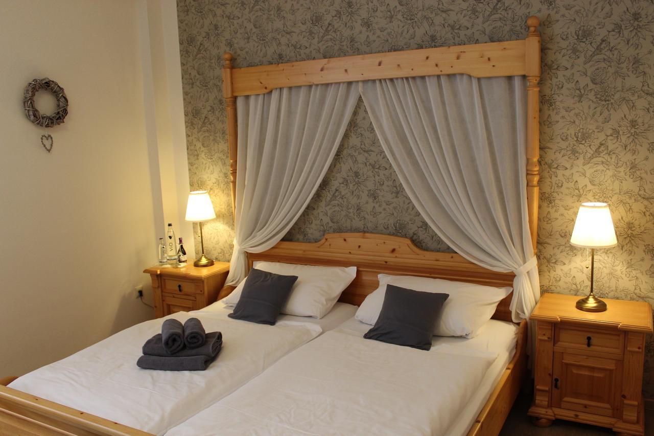 Ferien- Und Wellnesshotel Waldfrieden Hitzacker Luaran gambar