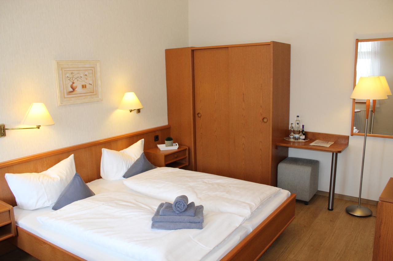 Ferien- Und Wellnesshotel Waldfrieden Hitzacker Luaran gambar