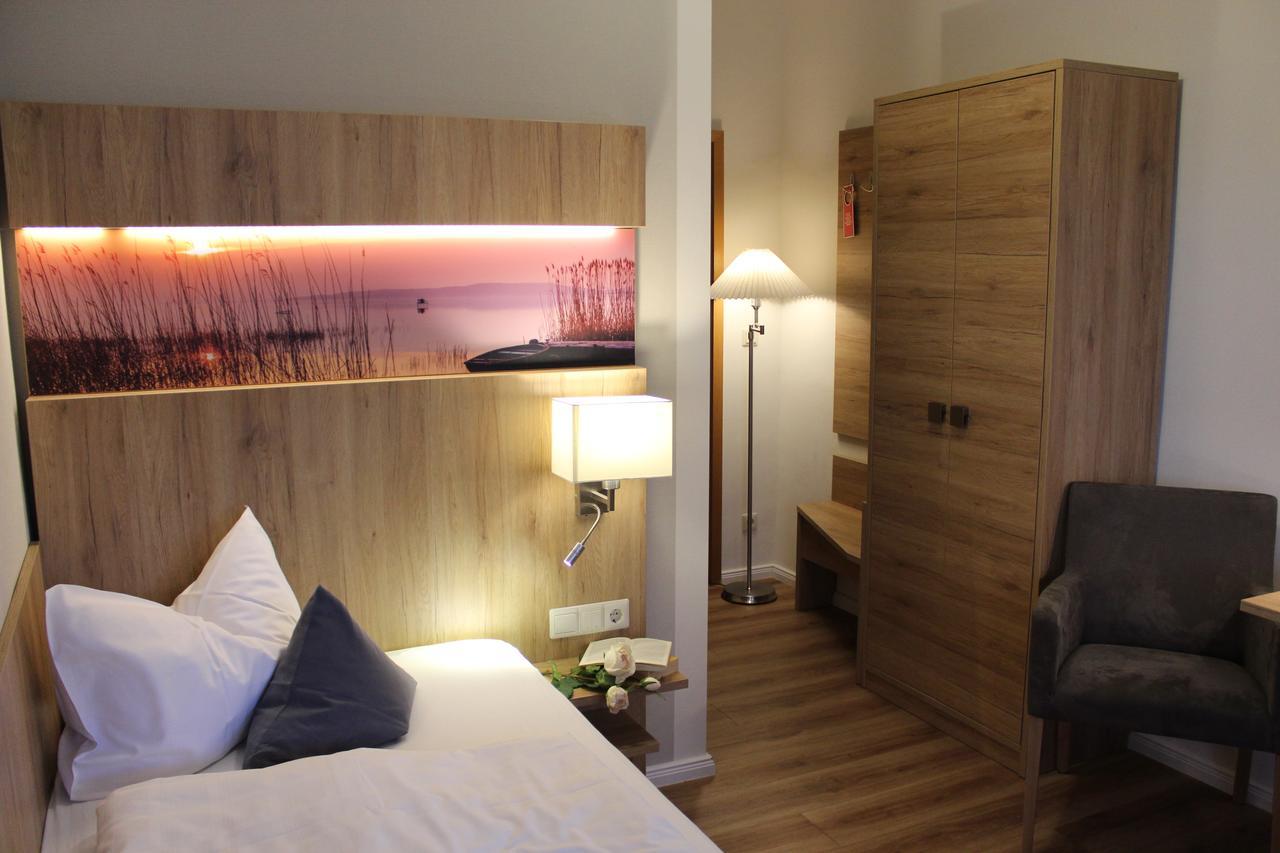 Ferien- Und Wellnesshotel Waldfrieden Hitzacker Luaran gambar