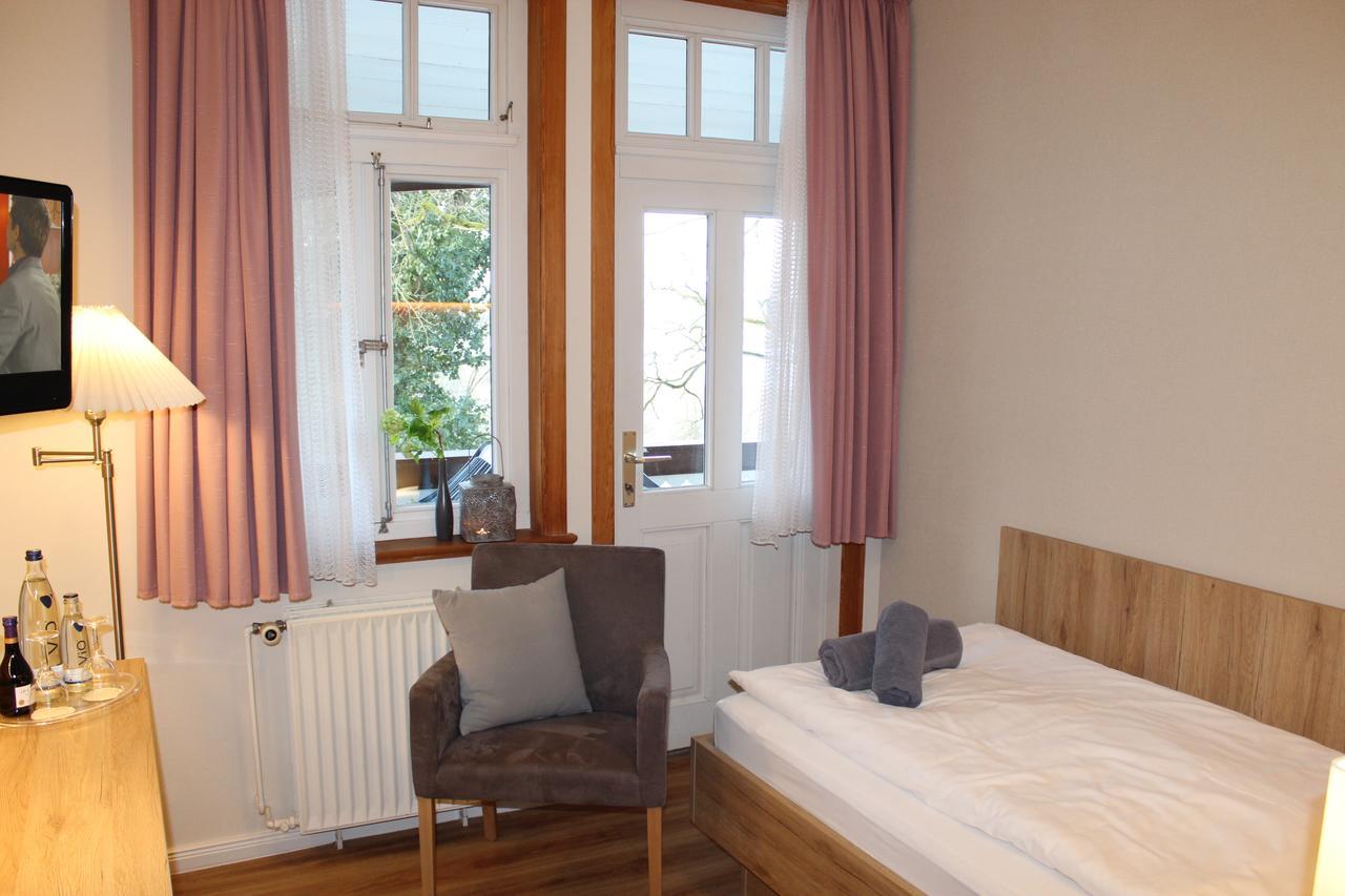 Ferien- Und Wellnesshotel Waldfrieden Hitzacker Bilik gambar